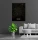 Plakat Rzeszów amber night mockup