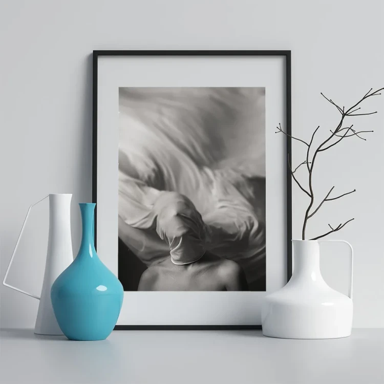 Plakat Dreamer mockup