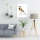 Plakat Słowik mockup