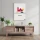 Plakat Hala Targowa mockup