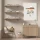 Plakat Praga mockup