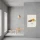 Plakat Lisia Gora mockup