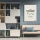 Plakat Na Rowery, Tej mockup