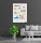 Plakat Ilustrowany Słownik Poznaniaka mockup