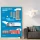 Plakat Architektura Miasta Katowice mockup