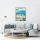 Plakat Gdynia mockup