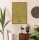 Plakat Zabrze amber mockup