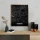 Plakat Sosnowiec night mockup