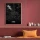 Plakat Rybnik night mockup