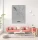Plakat Rybnik fog mockup