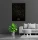 Plakat Opole amber night mockup