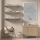 Plakat Lublin fog mockup
