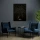 Plakat Lublin amber night mockup