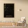 Plakat Dąbrowa Górnicza amber night mockup