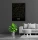 Plakat Bytom amber night mockup
