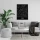 Plakat Bytom night mockup