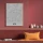 Plakat Bytom fog mockup