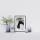Plakat Cold paws mockup