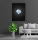 Plakat Przeludnienie mockup